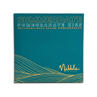 Drop - Summerdate Pomegranate Kiss — 3 Bar Bundle