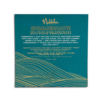 Summerdate – Pomegranate Kiss | 70% Cocoa Dark Chocolate | July 2026 Drop Special