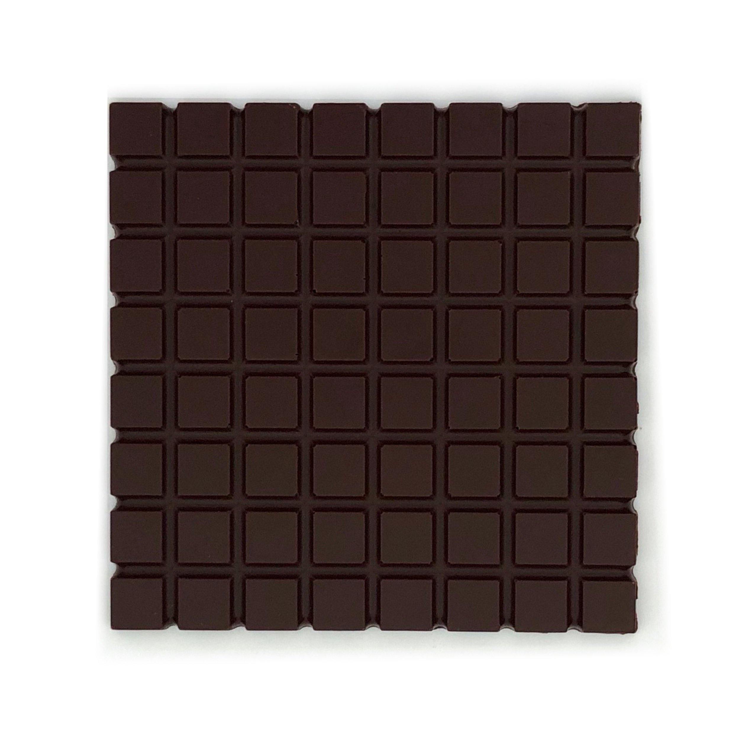 Extra Dark Chocolate 85% Cocoa from Peru | Nibble